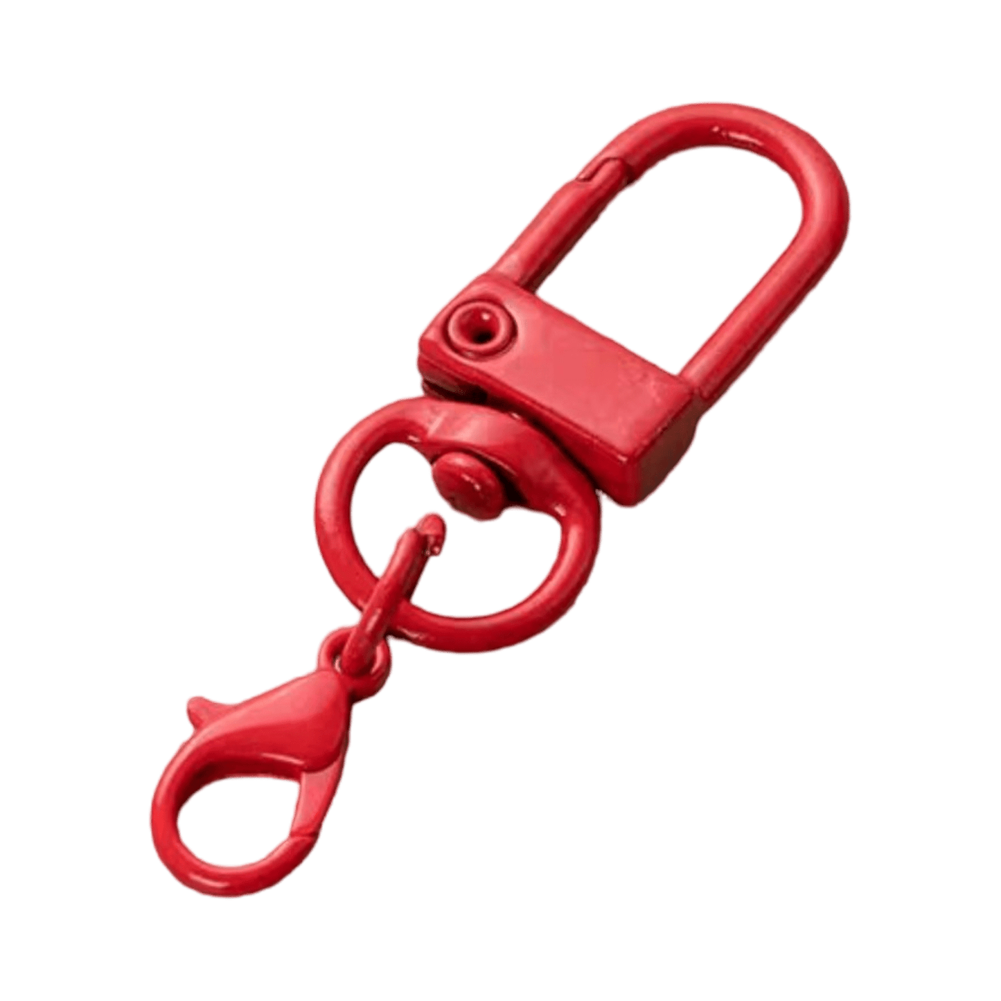 KeyRing - Red - Spoink SG