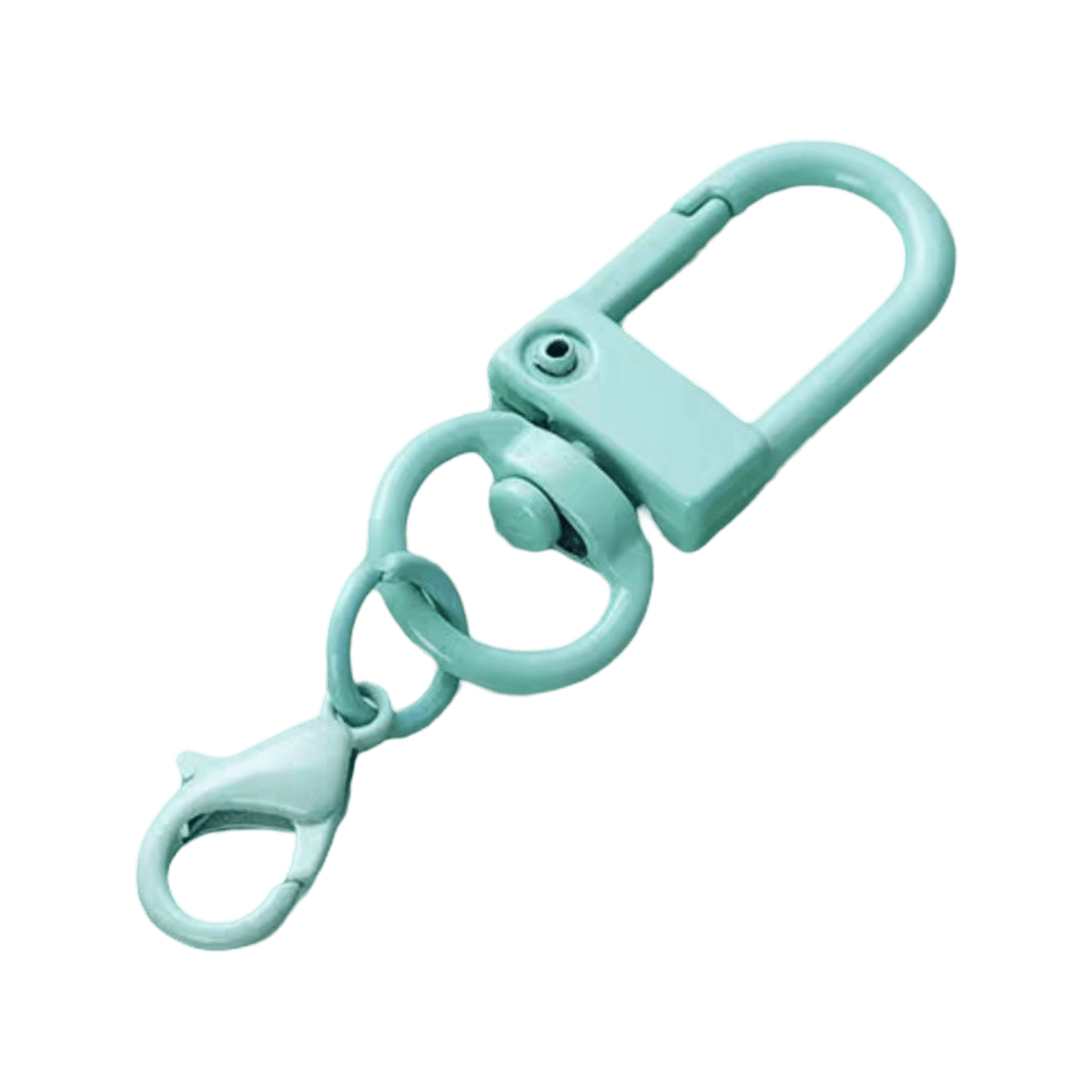 KeyRing - Ocean Blue - Spoink SG