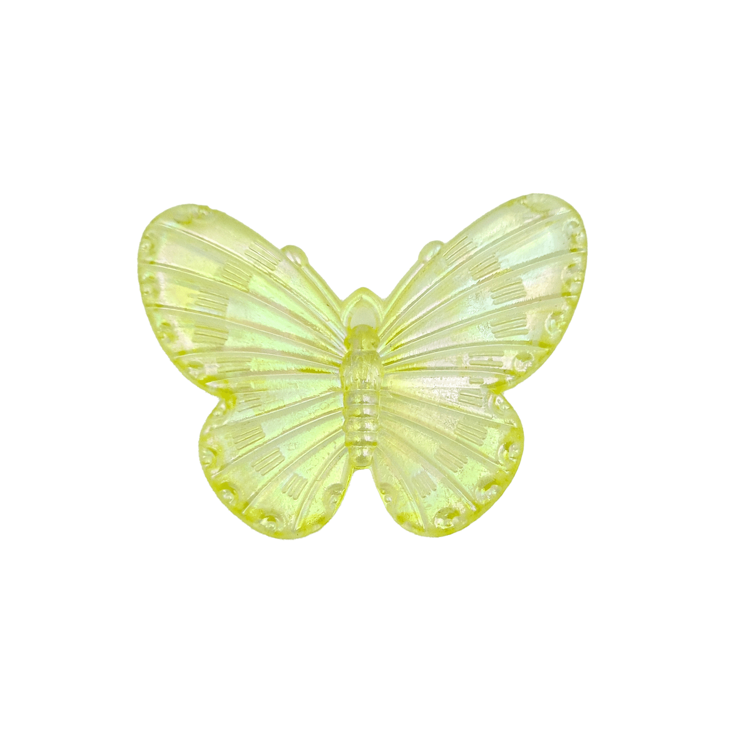 Butterfly - #3 - Spoink SG