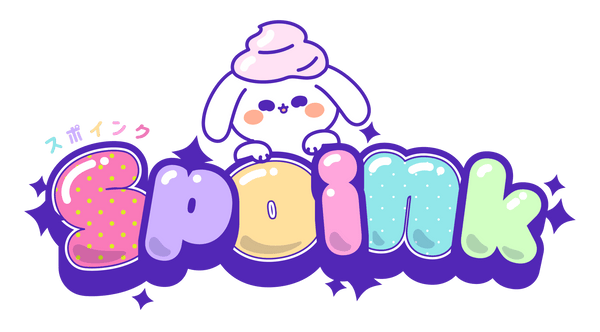 Build a Bundle - Spoink SG