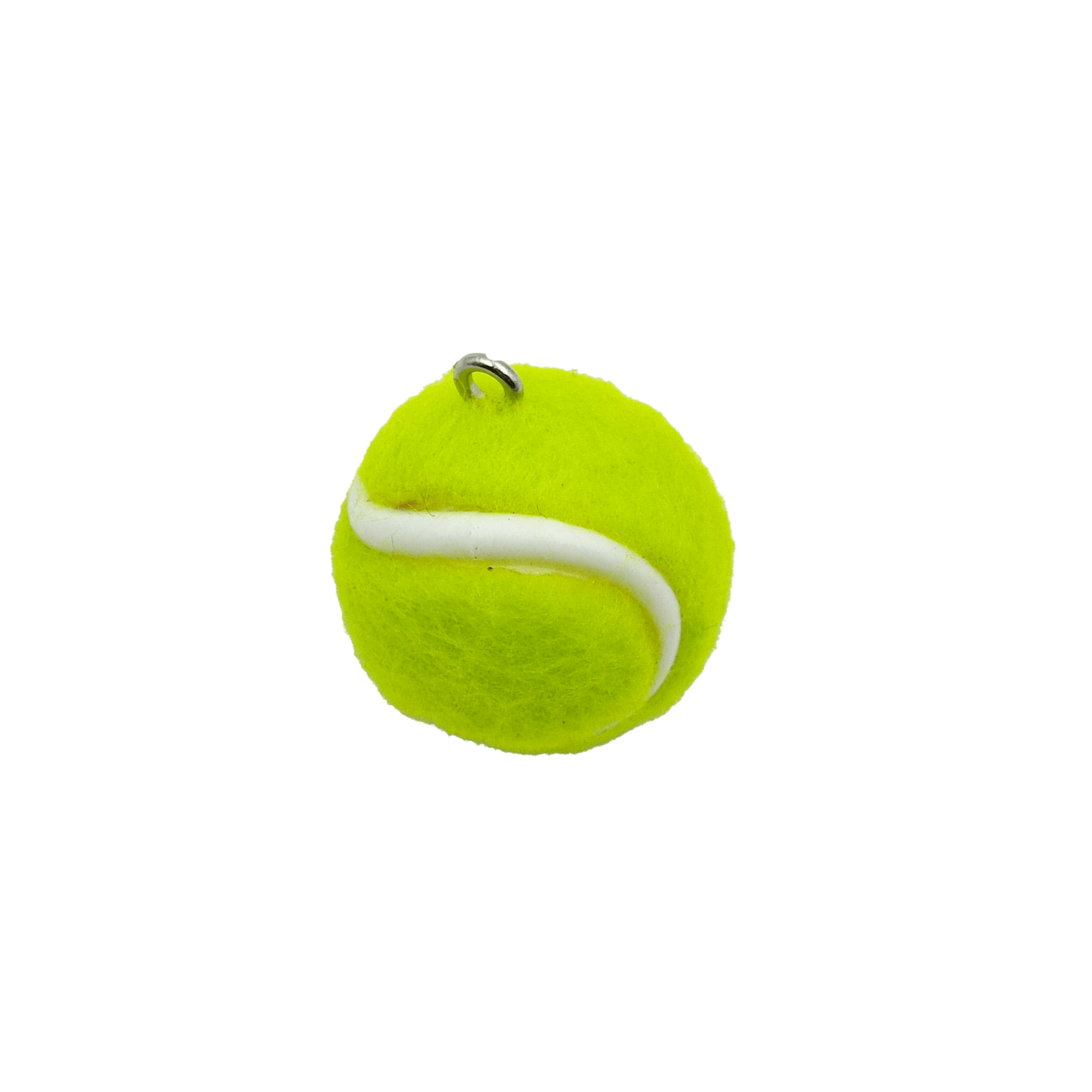 Tennis Ball - Spoink SG