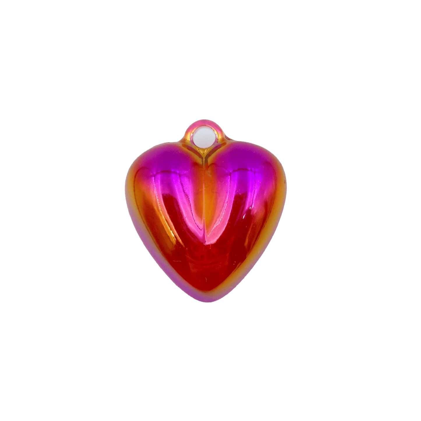 UV Red Heart - Spoink SG