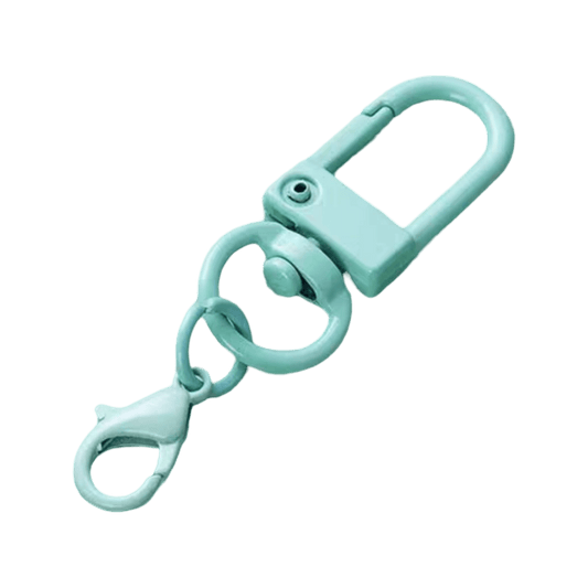 KeyRing - Ocean Blue - Spoink SG