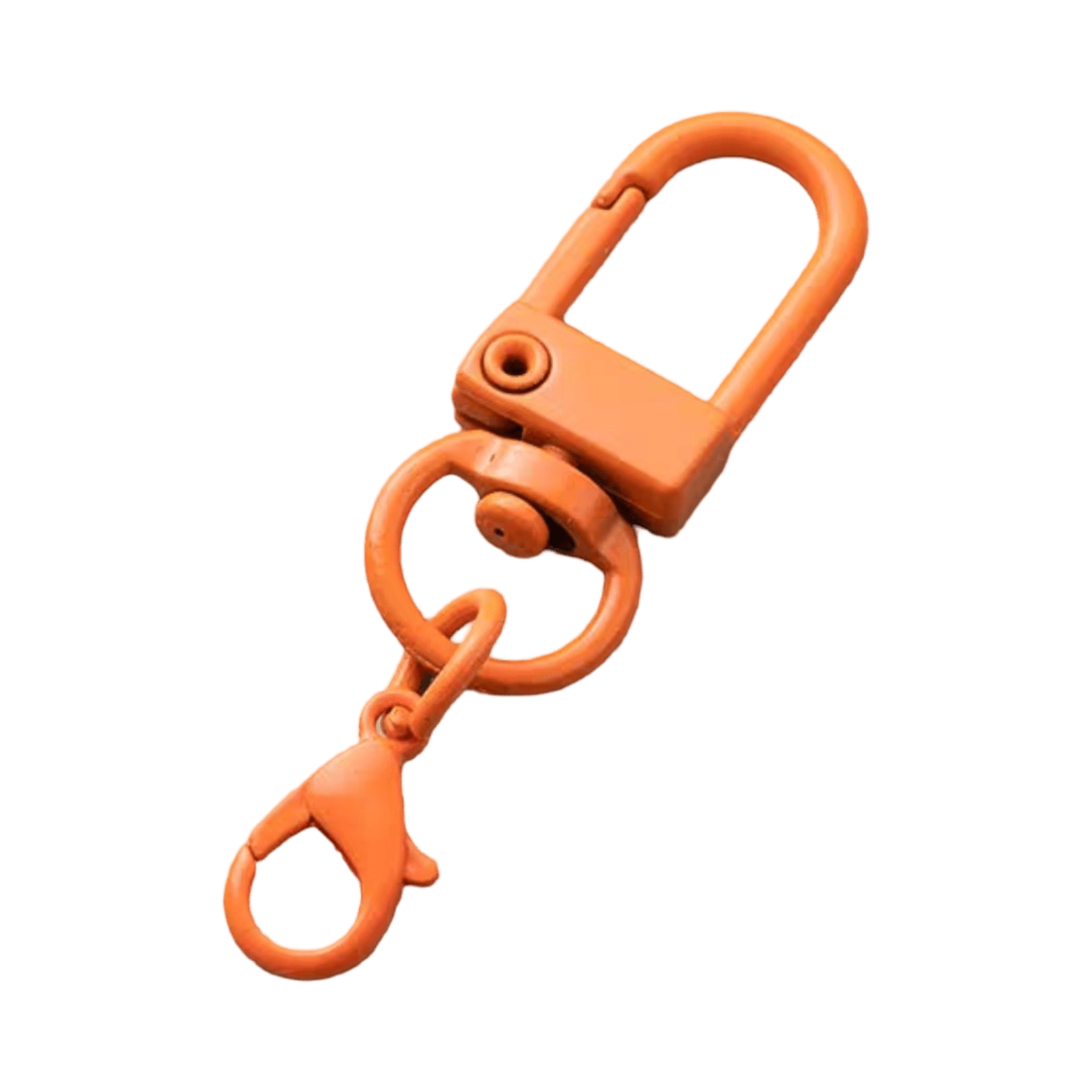 KeyRing - Orange - Spoink SG