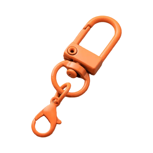 KeyRing - Orange - Spoink SG