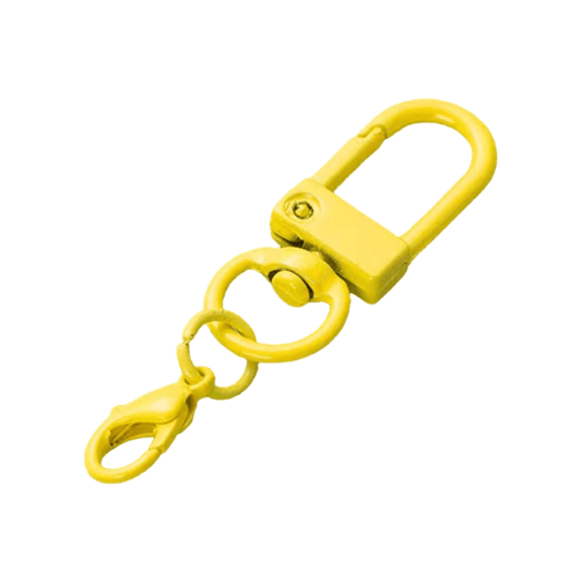 KeyRing - Yellow - Spoink SG
