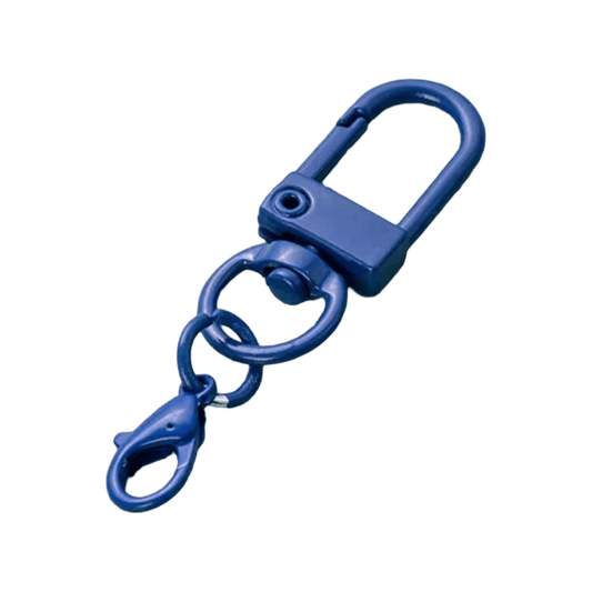 KeyRing - Dark Blue - Spoink SG