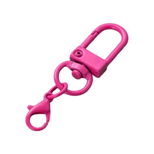 KeyRing - Pink - Spoink SG