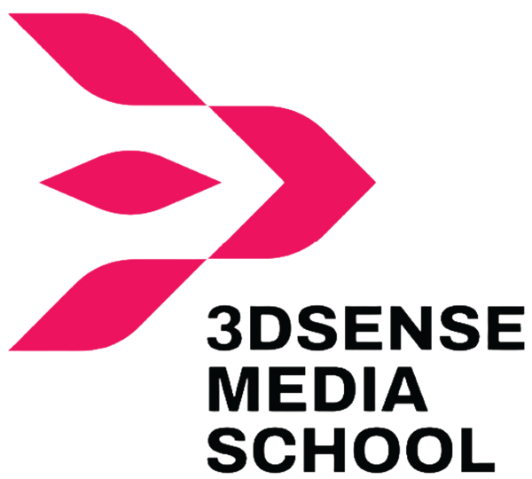 3D Sense media school