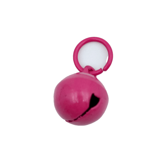 Bell - #6 - Spoink SG