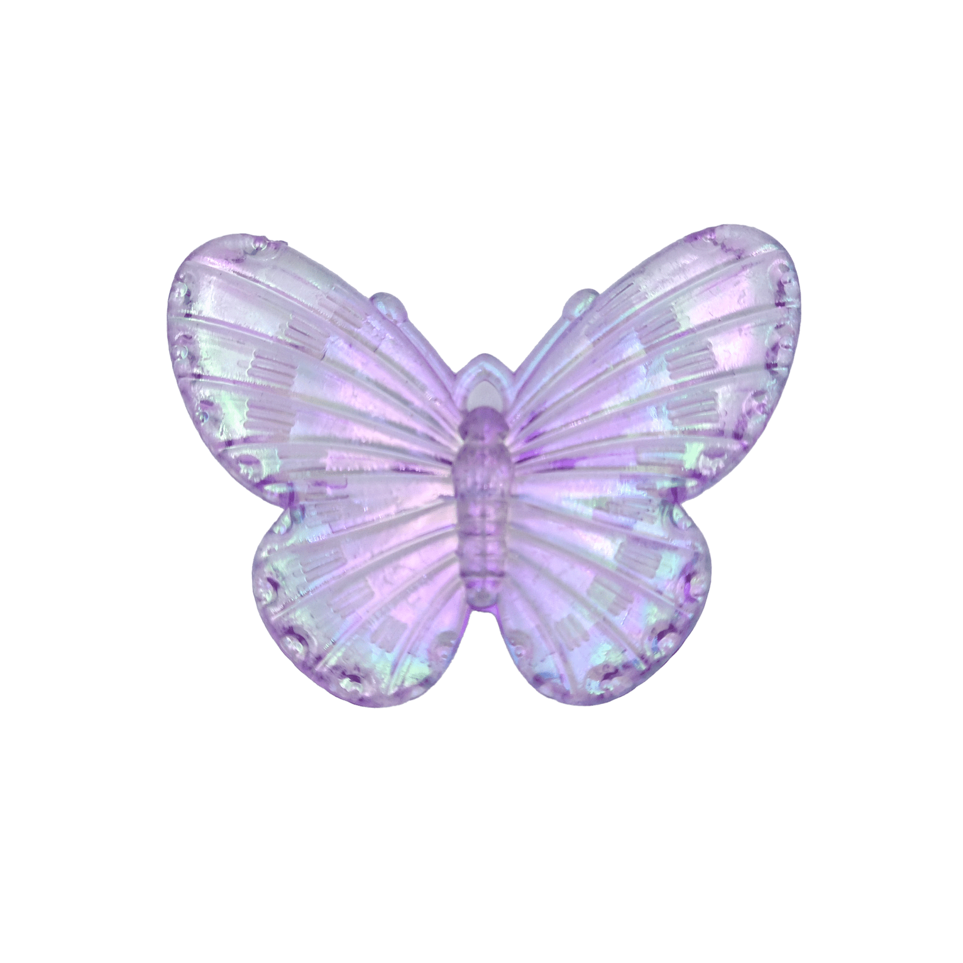Butterfly - #1 - Spoink SG