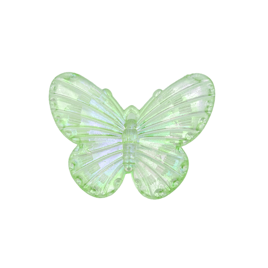 Butterfly - #2 - Spoink SG
