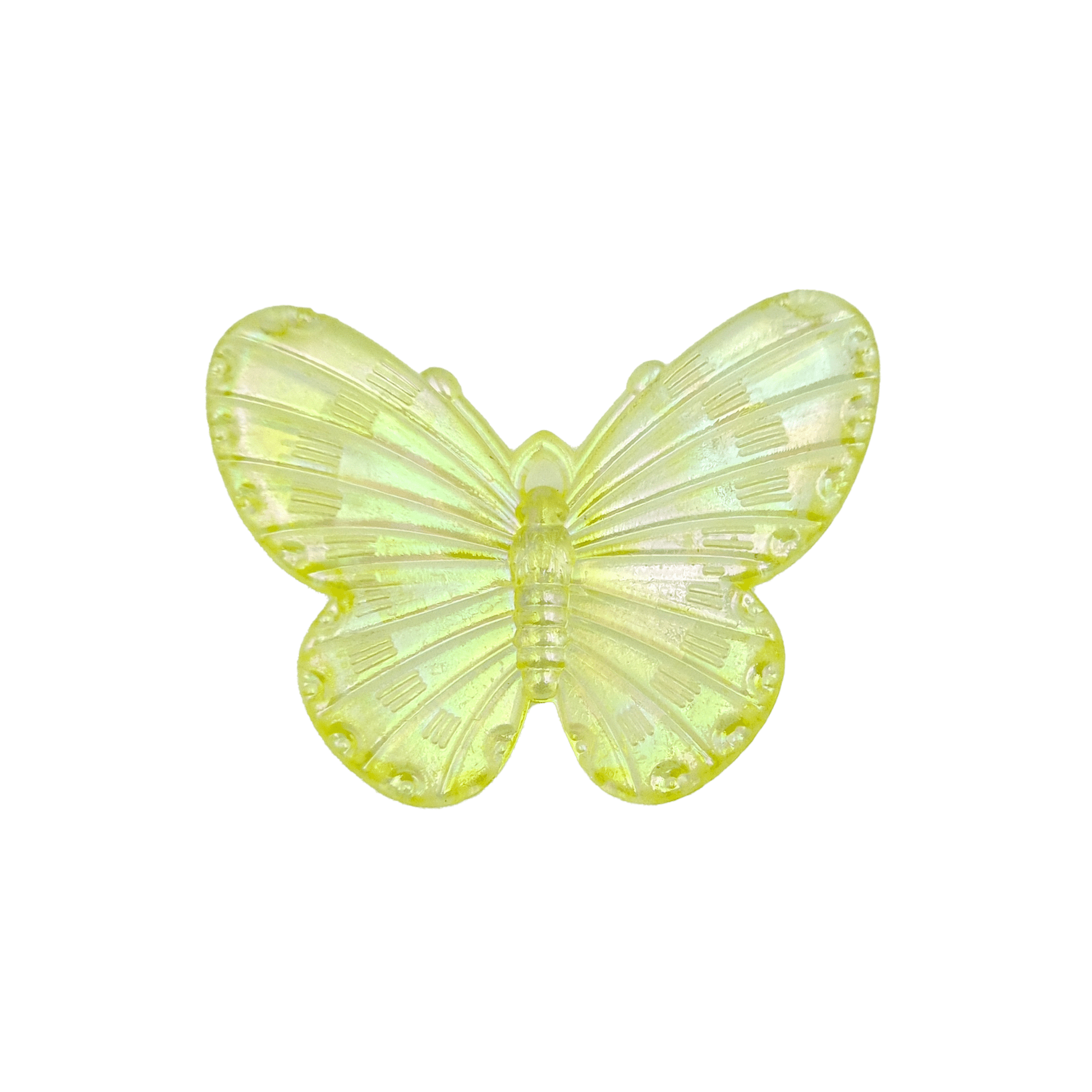 Butterfly - #3 - Spoink SG