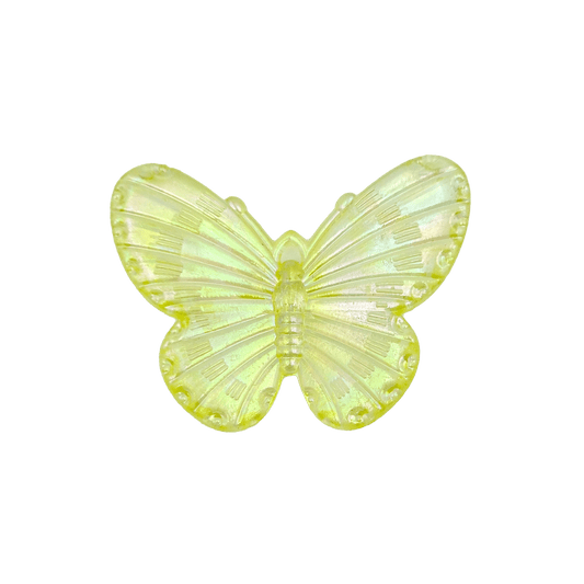 Butterfly - #3 - Spoink SG