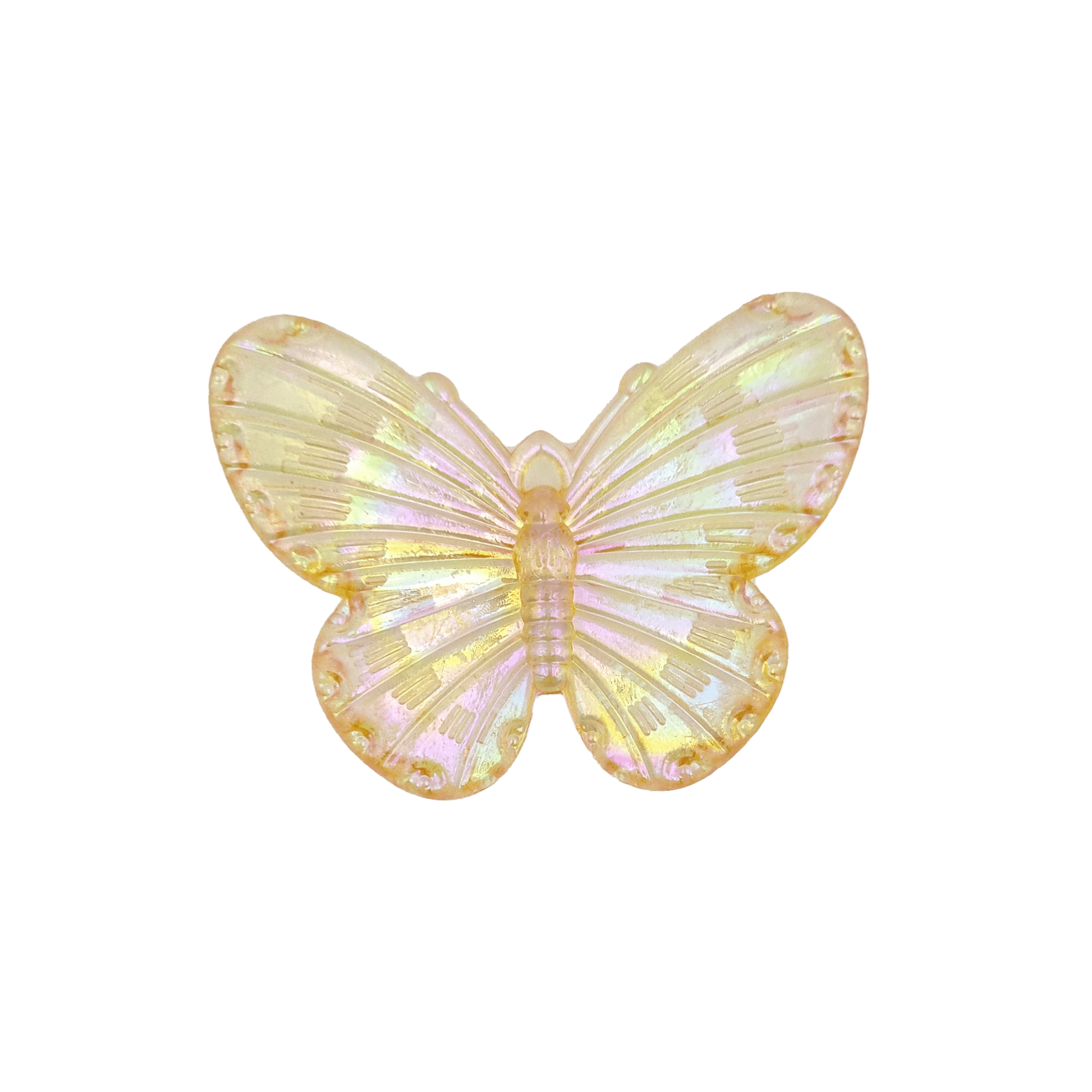 Butterfly - 6 - Spoink SG