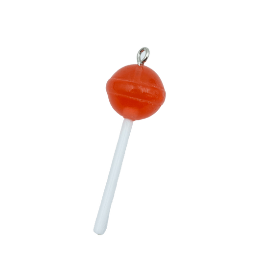 Red Lollipop - Spoink SG