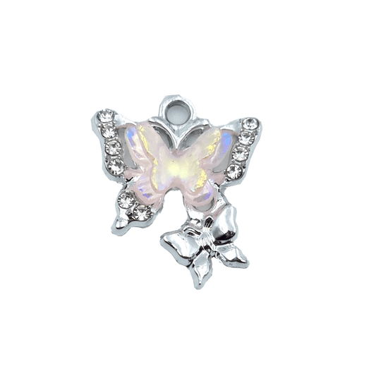 Silver Butterfly - #1 - Spoink SG