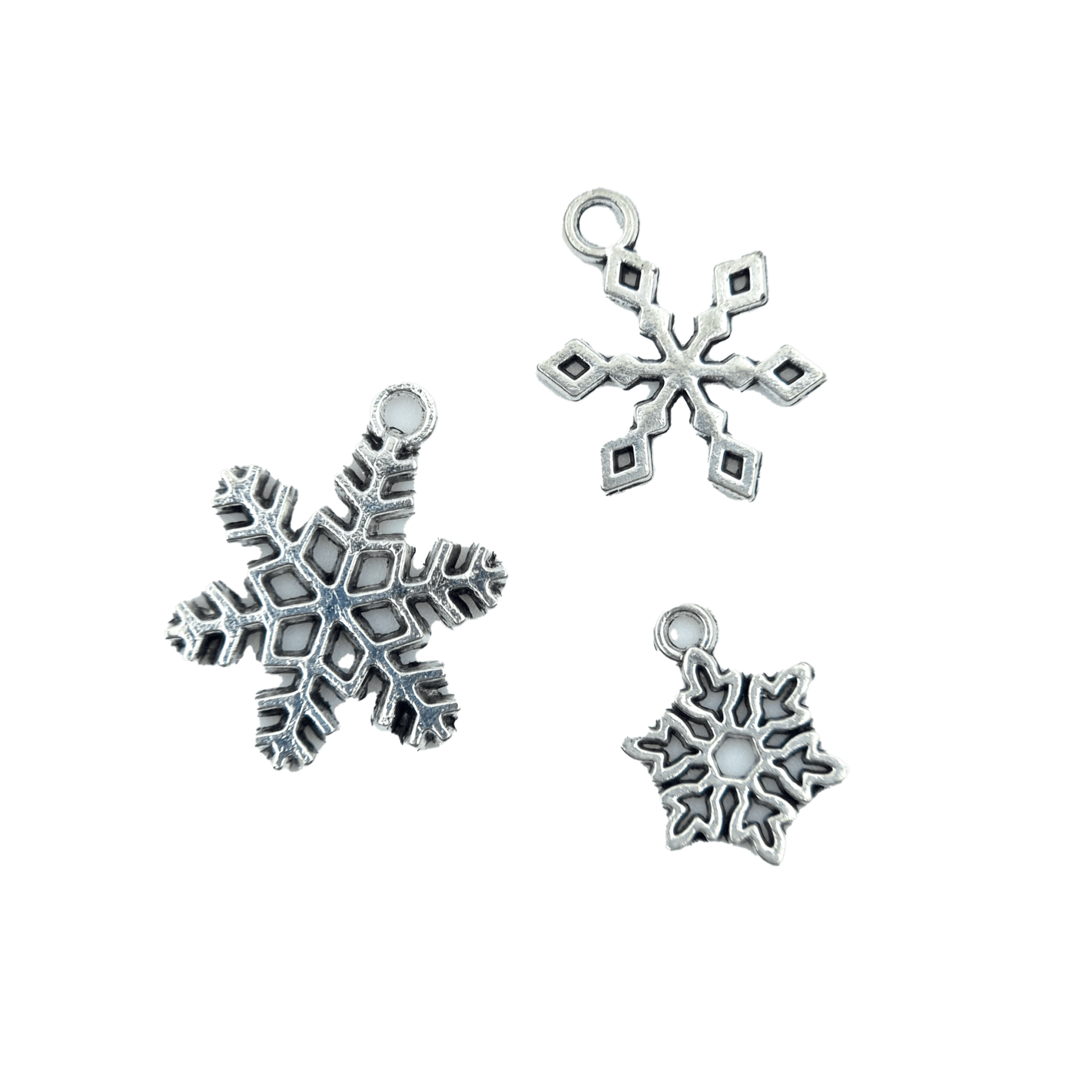 Snowflakes - Spoink SG
