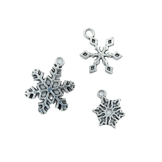 Snowflakes - Spoink SG