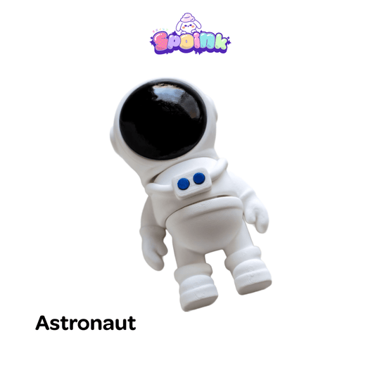 Astronaut - Spoink SG