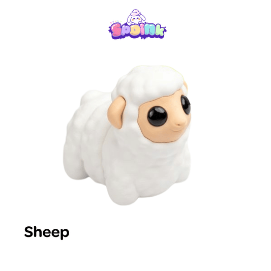 Sheep - Spoink SG