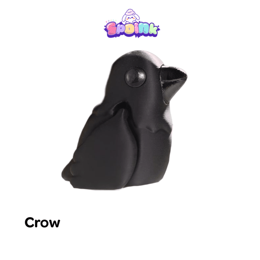 Crow - Spoink SG