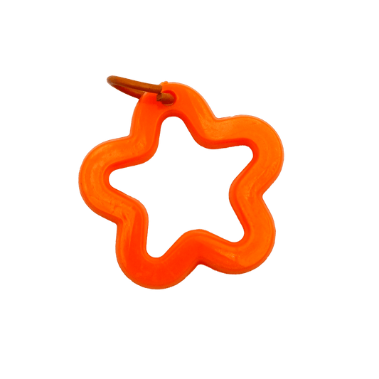 Star - #4 - Spoink SG