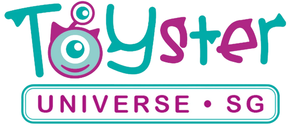 Toyster