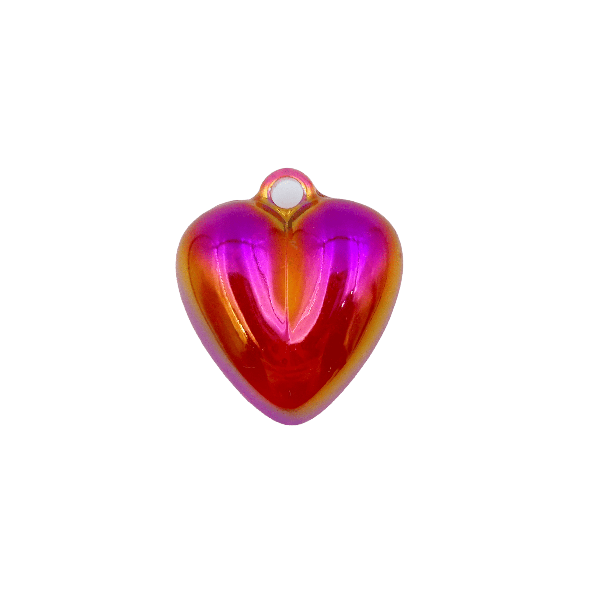 UV Red Heart - Spoink SG