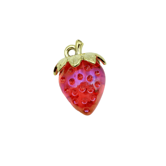 UV Strawberry - Spoink SG