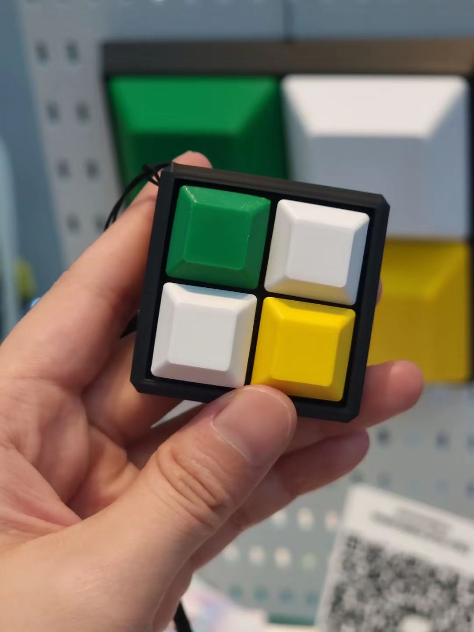 ADHD Unlocking (Temesek Shop House)